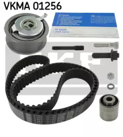 skf vkma01256